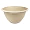 World Centric Fiber Bowls, 12 oz, 4.5in. dia x 2.5in. h, Natural, Paper, 500PK BB-SC-12N-LFP - alternate 1